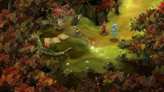 Screenshot Islands of Wakfu 1