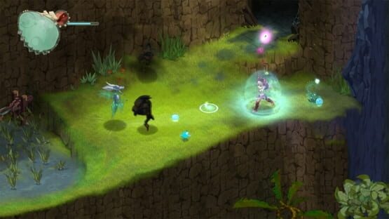 Screenshot Islands of Wakfu 3