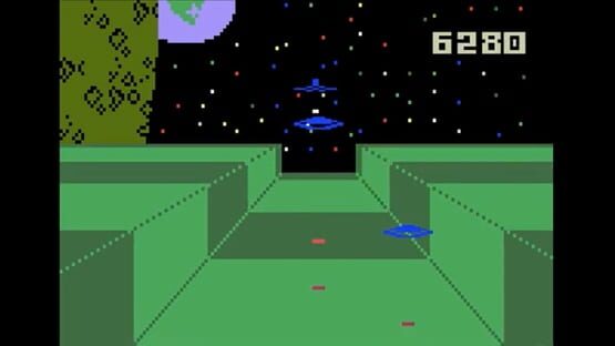 Screenshot Star Strike 1