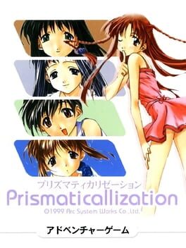 Cover Prismaticallization