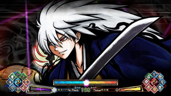 Screenshot Nurarihyon no Mago: Hyakki Ryouran Taisen 3