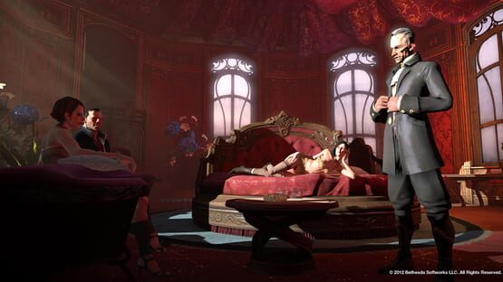 Screenshot Dishonored 1