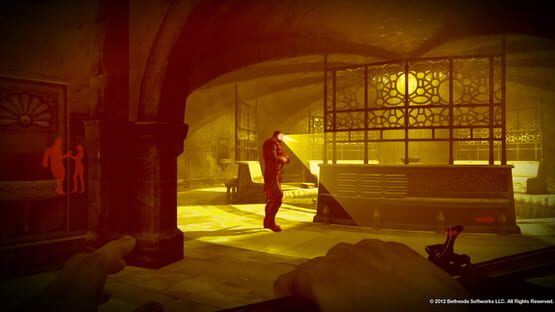Screenshot Dishonored 3