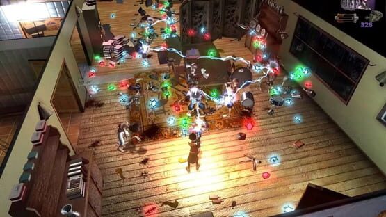 Screenshot Monster Madness: Battle for Suburbia 2