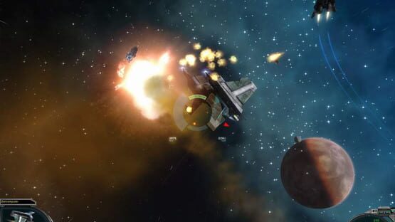 Screenshot DarkStar One 1