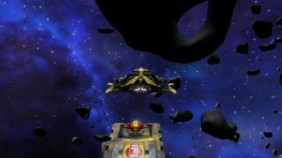 Screenshot DarkStar One 2