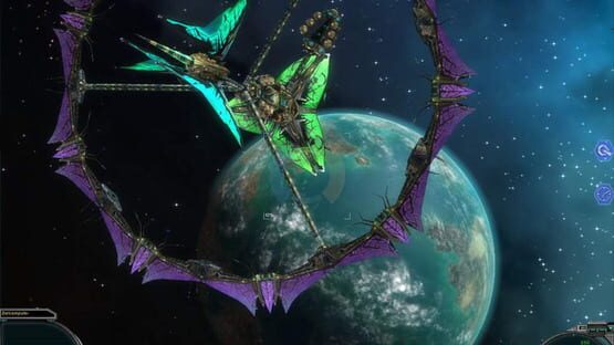 Screenshot DarkStar One 3