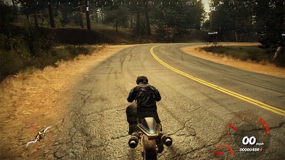 Screenshot Fuel 1
