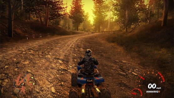 Screenshot Fuel 2