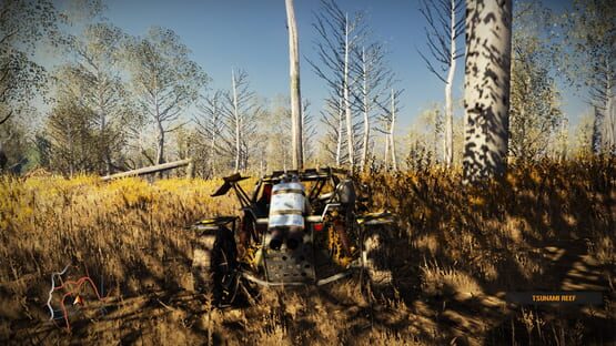 Screenshot Fuel 3