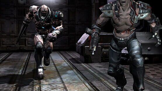 Screenshot Quake 4 2