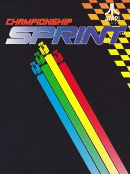 Cover Championship Sprint