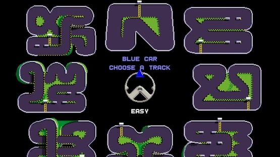 Screenshot Championship Sprint 1