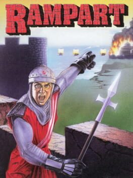 Cover Rampart