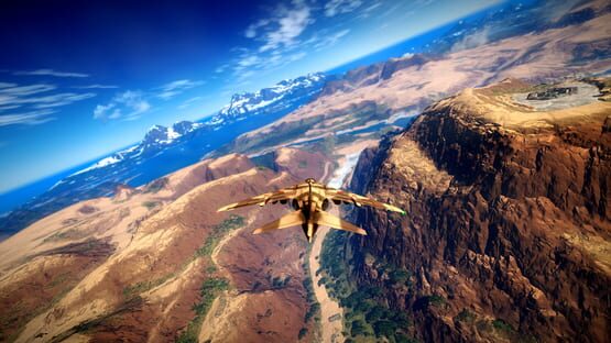 Screenshot Just Cause 2 2