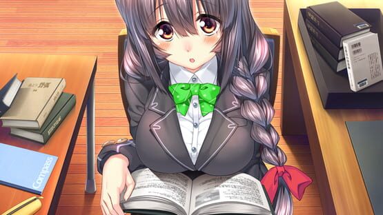 Screenshot Amakano: Second Season 1