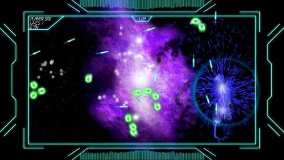 Screenshot Pew Pew Pod 2