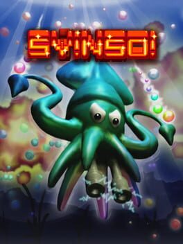 Cover Squid Yes! Not So Octopus!