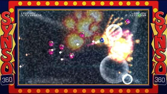Screenshot Squid Yes! Not So Octopus! 3