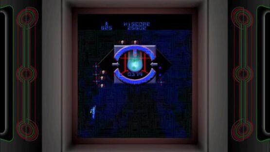 Screenshot Tron 1