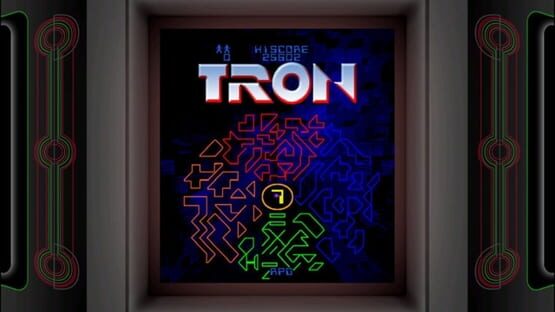 Screenshot Tron 2
