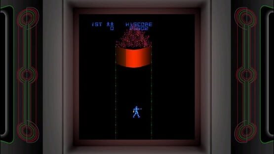 Screenshot Tron 3