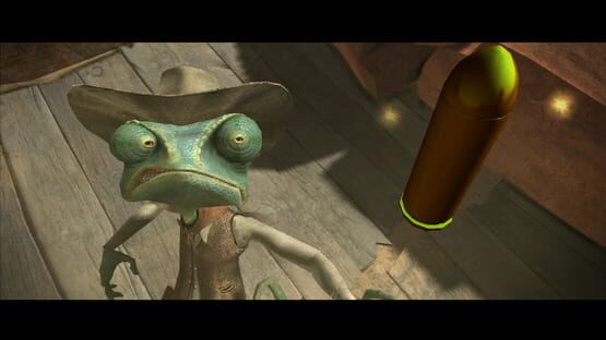 Screenshot Rango 3