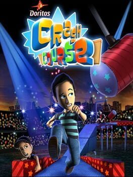 Cover Doritos Crash Course