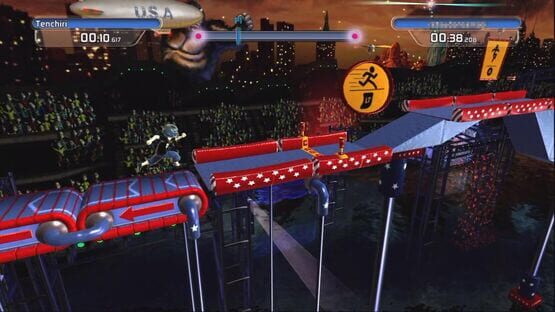 Screenshot Doritos Crash Course 2
