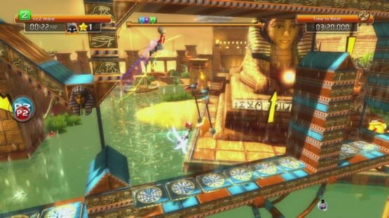 Screenshot Doritos Crash Course 3