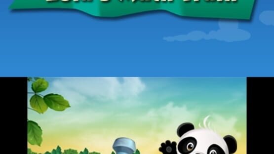 Screenshot Lola's Math Train 1