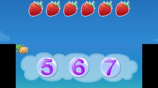 Screenshot Lola's Math Train 3