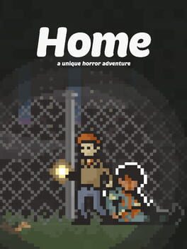 Cover Home