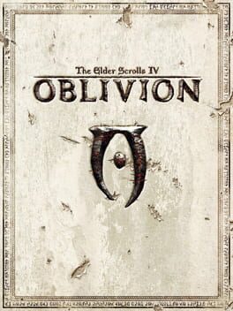 Cover The Elder Scrolls IV: Oblivion