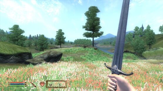Screenshot The Elder Scrolls IV: Oblivion 1
