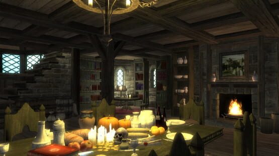 Screenshot The Elder Scrolls IV: Oblivion 2