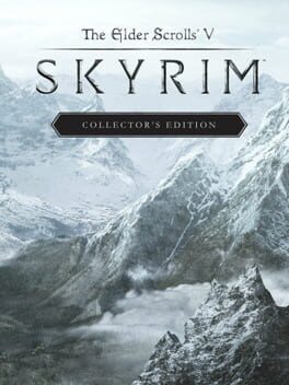 Cover The Elder Scrolls V: Skyrim Collector's Edition