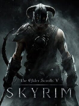 Cover The Elder Scrolls V: Skyrim