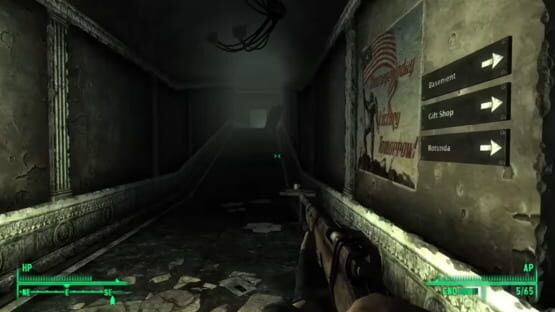 Screenshot Fallout 3: Collector's Edition 2