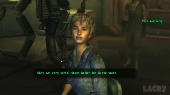 Screenshot Fallout 3: Collector's Edition 3
