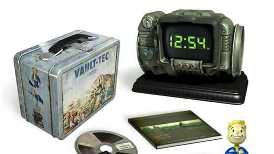 Screenshot Fallout 3: Survival Edition 1