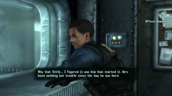 Screenshot Fallout 3: Survival Edition 2