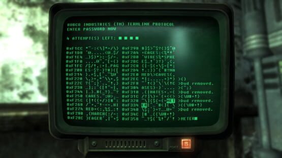 Screenshot Fallout 3: Survival Edition 3