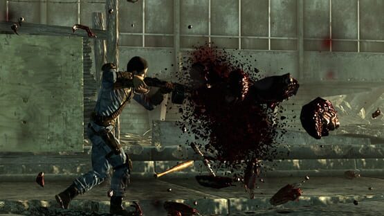 Screenshot Fallout 3 1