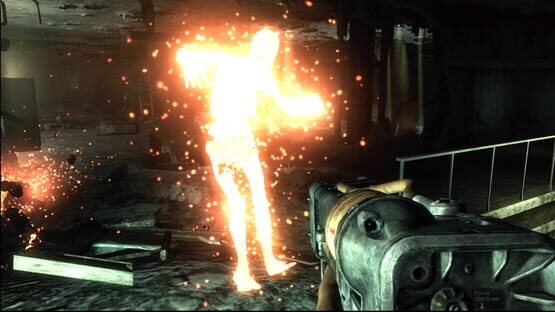Screenshot Fallout 3 2