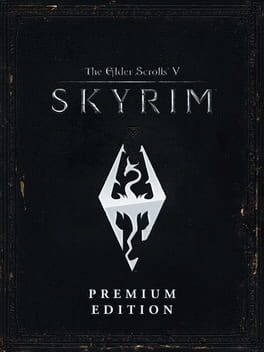 Cover The Elder Scrolls V: Skyrim - Premium Edition