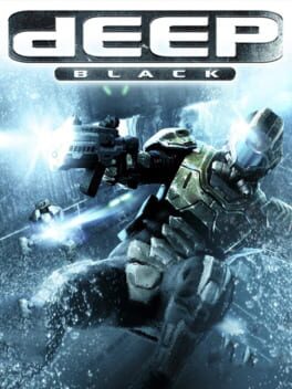 Cover Deep Black