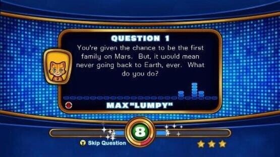 Screenshot Truth or Lies 1