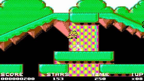 Screenshot Mayhem in Monsterland 1