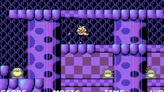Screenshot Mayhem in Monsterland 2